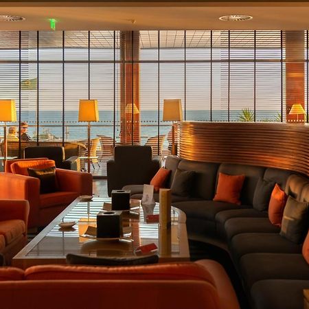 Algarve Casino Hotel Portimão Kültér fotó The lounge at the airport