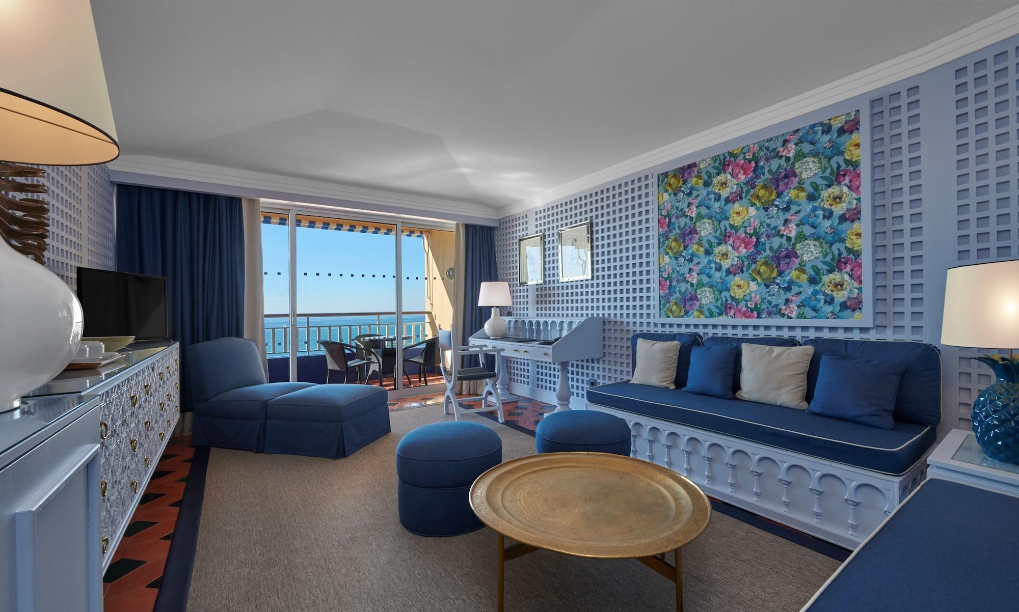 Algarve Casino Hotel Portimão Kültér fotó A living room at the Atlantis Paradise Island
