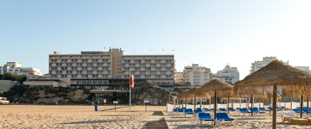 Algarve Casino Hotel Portimão Kültér fotó Hotels in Benidorm