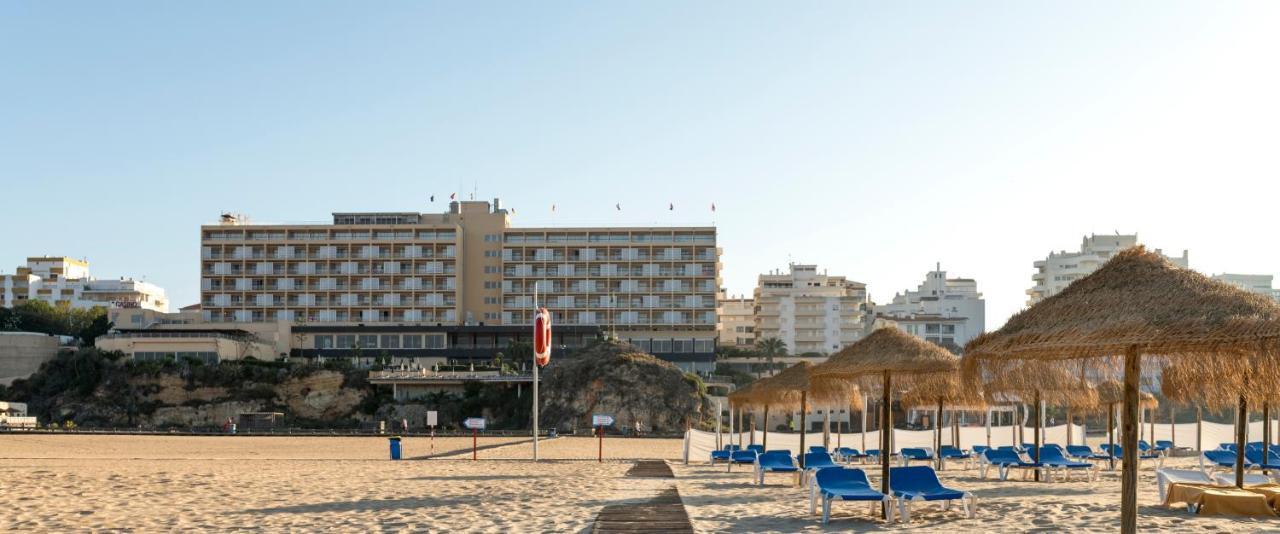 Algarve Casino Hotel Portimão Kültér fotó