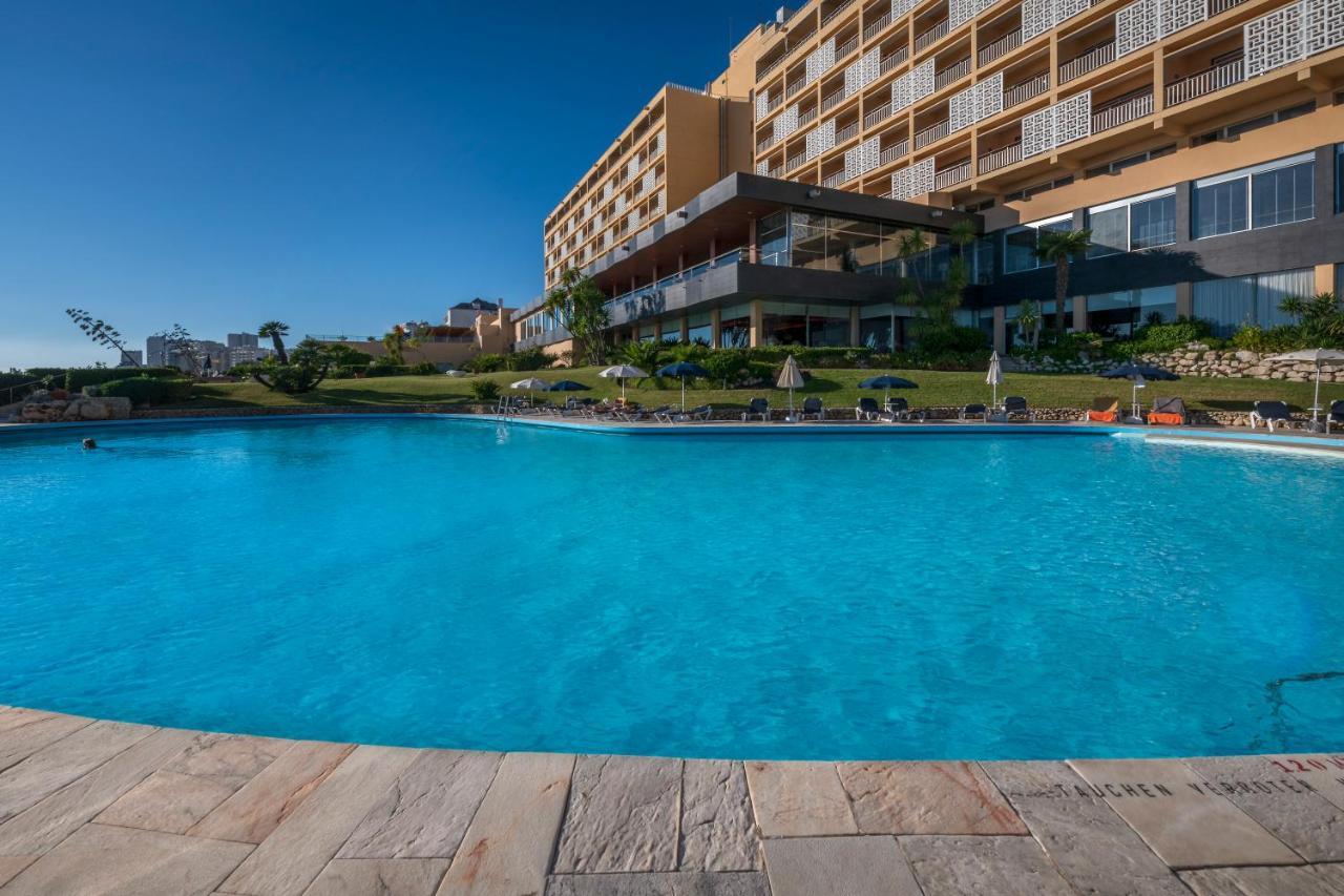 Algarve Casino Hotel Portimão Kültér fotó