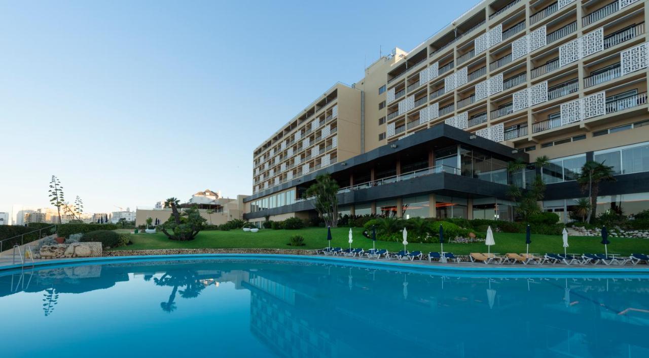 Algarve Casino Hotel Portimão Kültér fotó