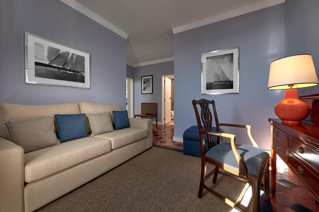 Algarve Casino Hotel Portimão Kültér fotó A computer-generated image of a living room